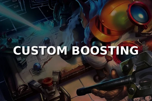 Skins Banner Market